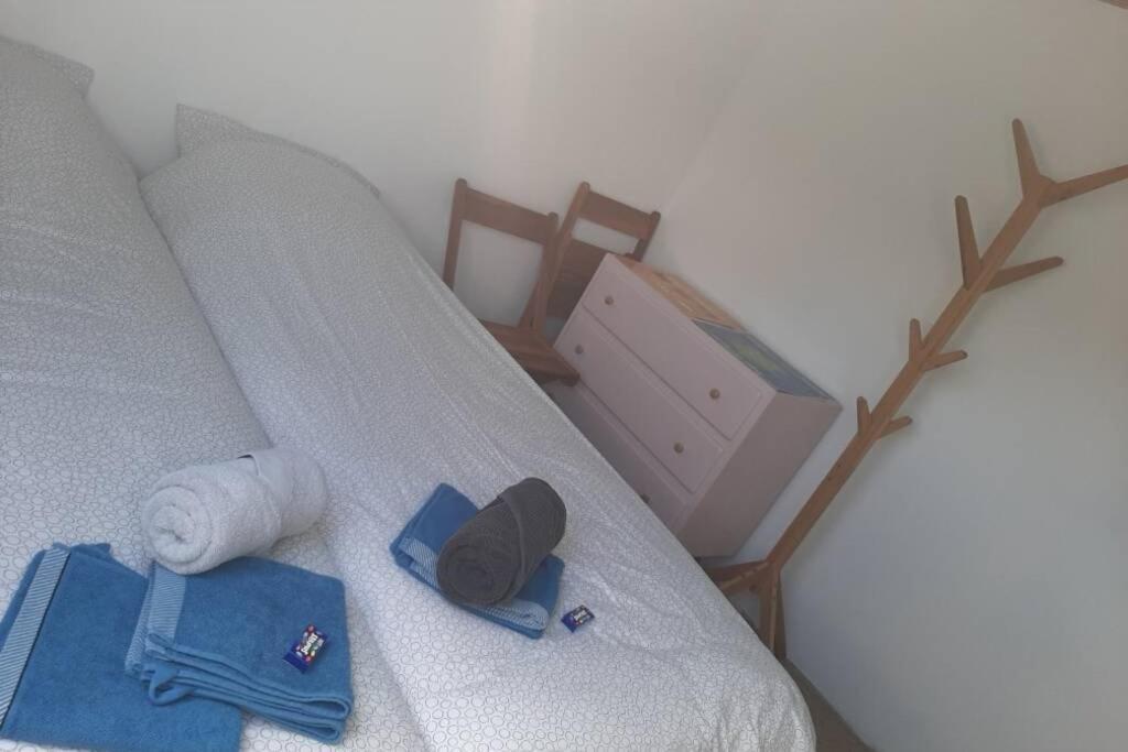 Ferienwohnung Deux Pieces Cosy Trouville-sur-Mer Exterior foto